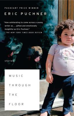 Image du vendeur pour Music Through the Floor: Stories (Paperback or Softback) mis en vente par BargainBookStores