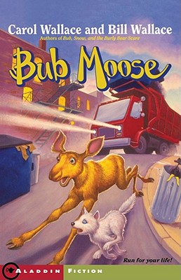 Bild des Verkufers fr Bub Moose (Paperback or Softback) zum Verkauf von BargainBookStores