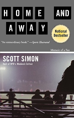 Seller image for Home and Away: Memoir of a Fan (Paperback or Softback) for sale by BargainBookStores