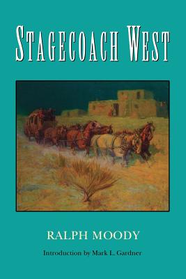 Imagen del vendedor de Stagecoach West (Paperback or Softback) a la venta por BargainBookStores