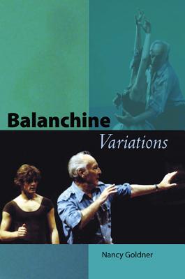 Immagine del venditore per Balanchine Variations (Paperback or Softback) venduto da BargainBookStores