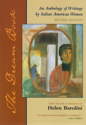 Immagine del venditore per The Dream Book: An Anthology of Writing by Italian American Women (Paperback or Softback) venduto da BargainBookStores