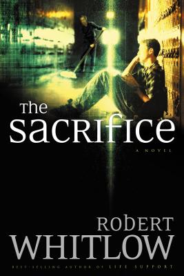 Seller image for The Sacrifice (Paperback or Softback) for sale by BargainBookStores