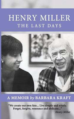 Seller image for Henry Miller: The Last Days: A Memoir (Paperback or Softback) for sale by BargainBookStores