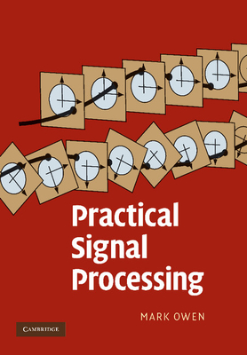 Imagen del vendedor de Practical Signal Processing. Mark Owen (Paperback or Softback) a la venta por BargainBookStores