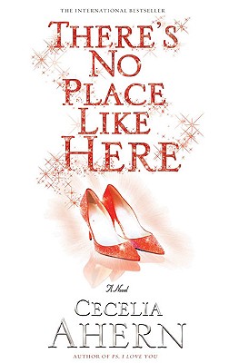 Bild des Verkufers fr There's No Place Like Here (Paperback or Softback) zum Verkauf von BargainBookStores