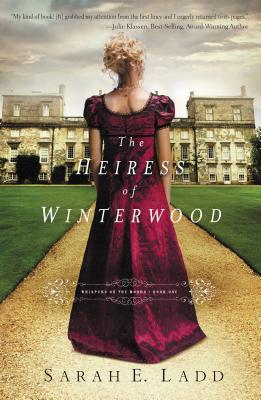 Seller image for The Heiress of Winterwood (Paperback or Softback) for sale by BargainBookStores