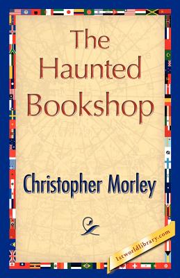 Seller image for The Haunted Bookshop (Paperback or Softback) for sale by BargainBookStores