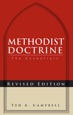 Imagen del vendedor de Methodist Doctrine: The Essentials (Paperback or Softback) a la venta por BargainBookStores