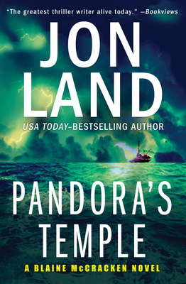 Seller image for Pandora's Temple (Paperback or Softback) for sale by BargainBookStores