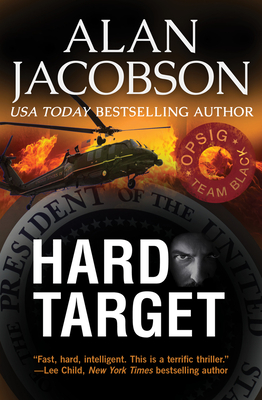 Seller image for Hard Target (Paperback or Softback) for sale by BargainBookStores