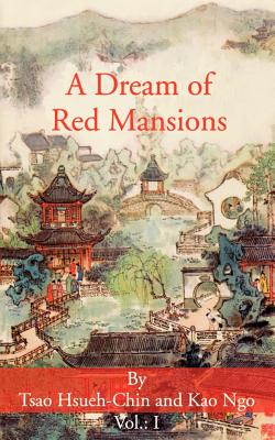 Bild des Verkufers fr A Dream of Red Mansions: Volume I (Paperback or Softback) zum Verkauf von BargainBookStores