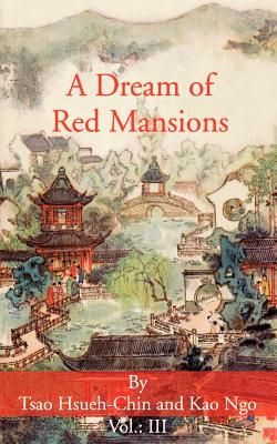 Bild des Verkufers fr A Dream of Red Mansions (Paperback or Softback) zum Verkauf von BargainBookStores