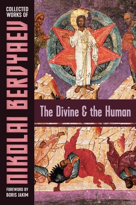Imagen del vendedor de The Divine and the Human (Paperback or Softback) a la venta por BargainBookStores