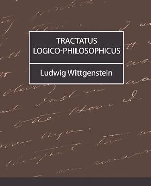 Imagen del vendedor de Tractatus Logico-Philosophicus (Paperback or Softback) a la venta por BargainBookStores