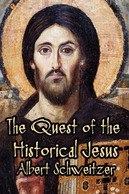Seller image for The Quest of the Historical Jesus (Paperback or Softback) for sale by BargainBookStores