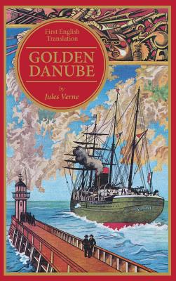 Immagine del venditore per Golden Danube (Hardback or Cased Book) venduto da BargainBookStores
