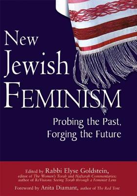 Imagen del vendedor de New Jewish Feminism: Probing the Past, Forging the Future (Paperback or Softback) a la venta por BargainBookStores