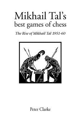 Seller image for Mikhail Tal's Best Games of Chess (Paperback or Softback) for sale by BargainBookStores