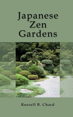 Imagen del vendedor de Japanese Zen Gardens (Paperback or Softback) a la venta por BargainBookStores