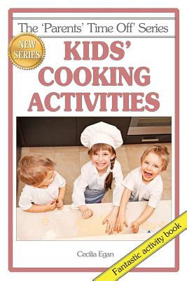 Imagen del vendedor de Kids' Cooking Activities (Paperback or Softback) a la venta por BargainBookStores