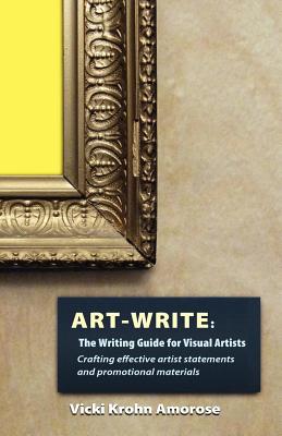 Immagine del venditore per Art-Write: The Writing Guide for Visual Artists (Paperback or Softback) venduto da BargainBookStores