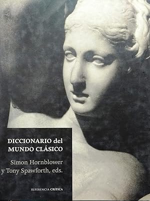 Diccionario del Mundo Clásico. Traducción castellana de Joan Rabasseda