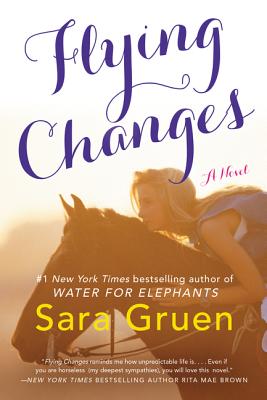 Seller image for Flying Changes (Paperback or Softback) for sale by BargainBookStores