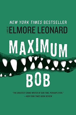 Seller image for Maximum Bob (Paperback or Softback) for sale by BargainBookStores