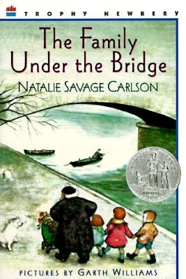 Seller image for The Family Under the Bridge (Paperback or Softback) for sale by BargainBookStores