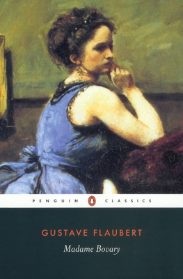 Seller image for Madame Bovary: Provincial Lives (Paperback or Softback) for sale by BargainBookStores