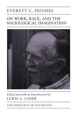 Imagen del vendedor de On Work, Race, and the Sociological Imagination (Paperback or Softback) a la venta por BargainBookStores