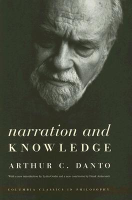 Imagen del vendedor de Narration and Knowledge (Paperback or Softback) a la venta por BargainBookStores
