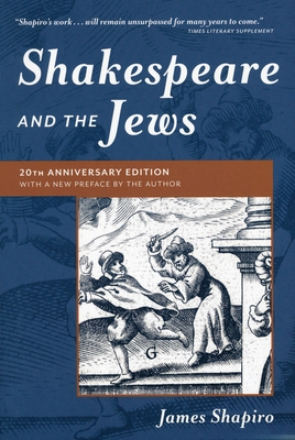 Immagine del venditore per Shakespeare and the Jews (Paperback or Softback) venduto da BargainBookStores