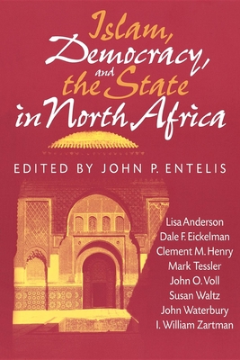 Imagen del vendedor de Islam, Democracy, and the State in North Africa (Paperback or Softback) a la venta por BargainBookStores