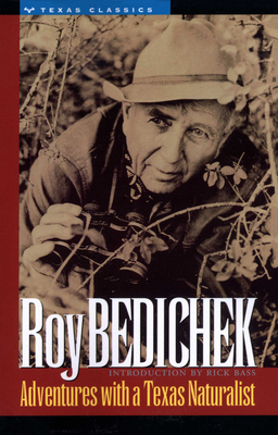 Immagine del venditore per Adventures with a Texas Naturalist (Paperback or Softback) venduto da BargainBookStores