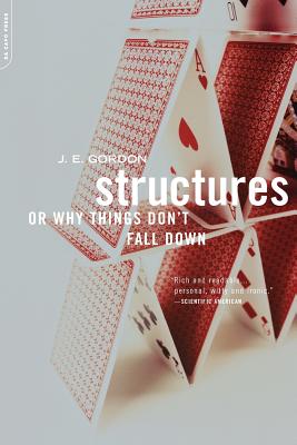 Immagine del venditore per Structures: Or Why Things Don't Fall Down (Paperback or Softback) venduto da BargainBookStores