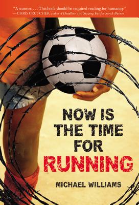 Immagine del venditore per Now Is the Time for Running (Paperback or Softback) venduto da BargainBookStores