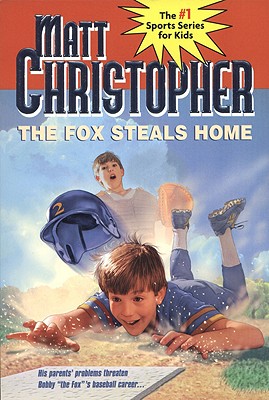 Seller image for The Fox Steals Home (Paperback or Softback) for sale by BargainBookStores