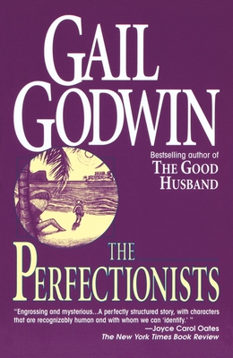 Seller image for The Perfectionists (Paperback or Softback) for sale by BargainBookStores