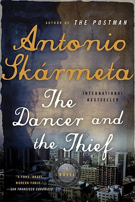 Seller image for The Dancer and the Thief (Paperback or Softback) for sale by BargainBookStores