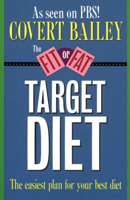 Imagen del vendedor de The Fit or Fat Target Diet (Hardback or Cased Book) a la venta por BargainBookStores