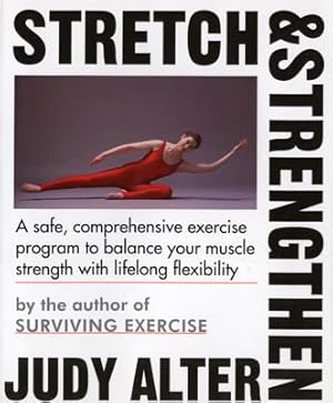 Image du vendeur pour Stretch and Strengthen (Paperback or Softback) mis en vente par BargainBookStores