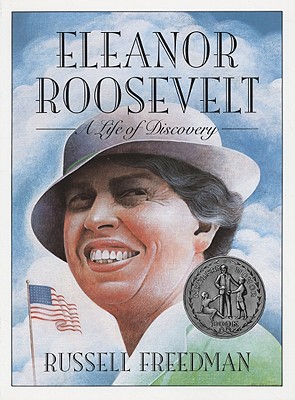 Immagine del venditore per Eleanor Roosevelt: A Life of Discovery (Paperback or Softback) venduto da BargainBookStores