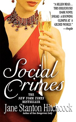 Bild des Verkufers fr Social Crimes (Paperback or Softback) zum Verkauf von BargainBookStores
