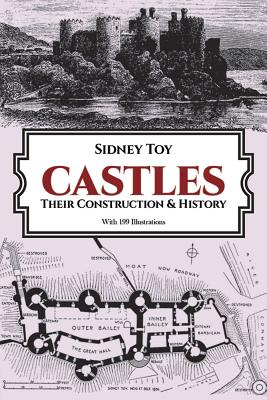 Seller image for Castles: Their Construction and History (Paperback or Softback) for sale by BargainBookStores