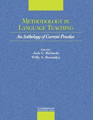 Seller image for Methodology in Language Teaching: An Anthology of Current Practice (Paperback or Softback) for sale by BargainBookStores