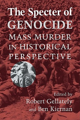 Image du vendeur pour The Specter of Genocide: Mass Murder in Historical Perspective (Paperback or Softback) mis en vente par BargainBookStores