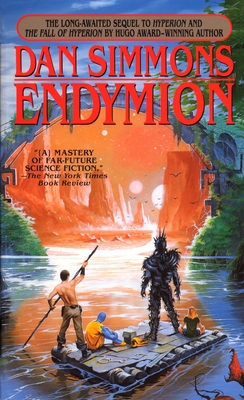 Imagen del vendedor de Endymion (Paperback or Softback) a la venta por BargainBookStores