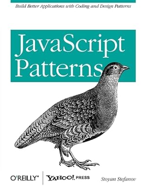 Seller image for JavaScript Patterns: Build Better Applications with Coding and Design Patterns (Paperback or Softback) for sale by BargainBookStores
